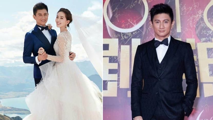 I have no say at home: Nicky Wu