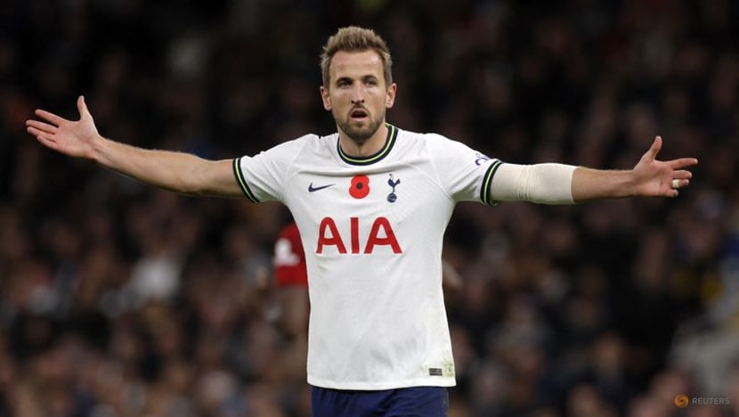 Resting Kane for World Cup not Spurs' job, says assistant coach Resting Kane for World Cup not Spurs' job, says assistant coach