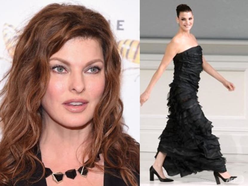 Fat freezing and Linda Evangelista’s rare condition: How it all went wrong for the supermodel