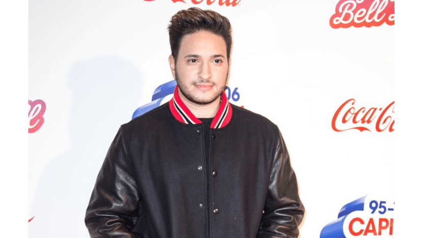 Jonas Blue wants Sam Smith collaboration Jonas Blue wants Sam Smith collaboration