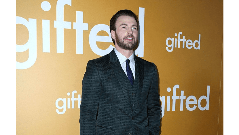 Chris Evans to star in past-lives drama Infinite