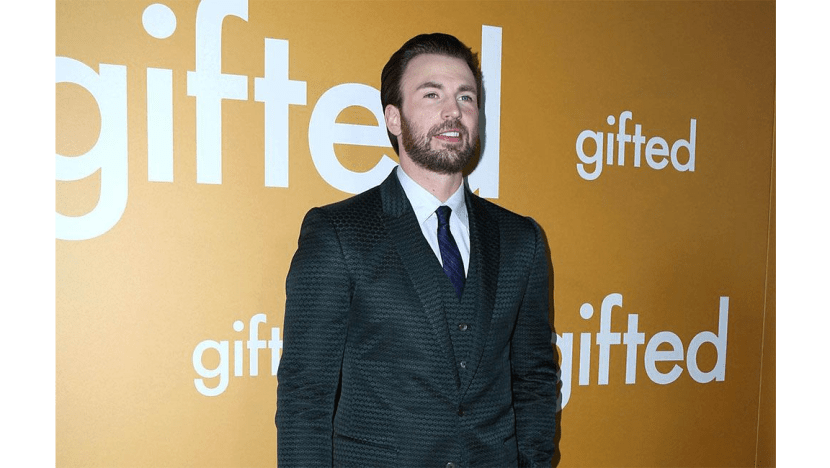 Chris Evans to star in past-lives drama Infinite Chris Evans to star in past-lives drama Infinite