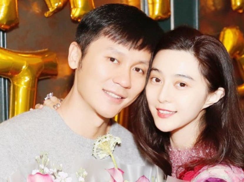 Netizens Are Supporting Fan Bingbing’s Breakup With Actor Beau Li Chen