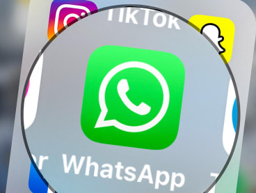 The latest vulnerabilities affect the Video Call and Video File Handler components of WhatsApp, the Singapore Computer Emergency Response Team said. 