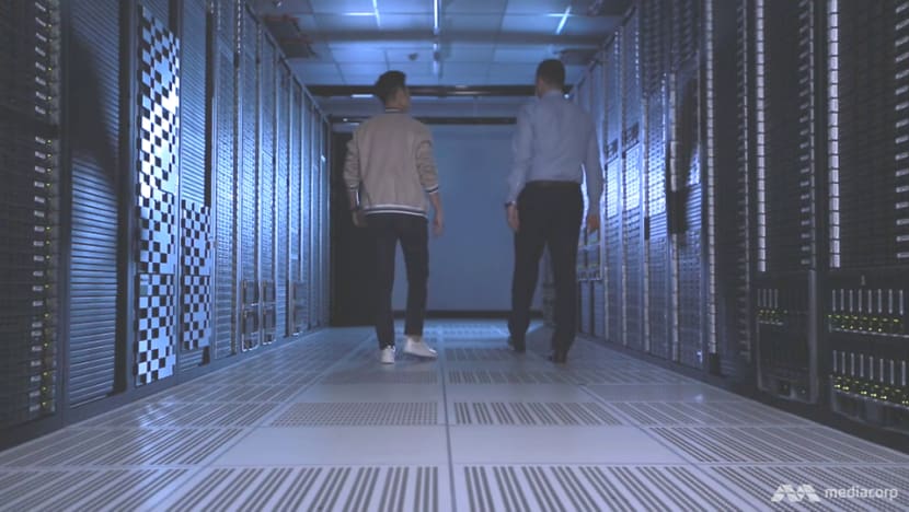 Singapore puts ‘temporary pause’ on new data centres: Why and what it means for the industry Singapore puts ‘temporary pause’ on new data centres: Why and what it means for the industry