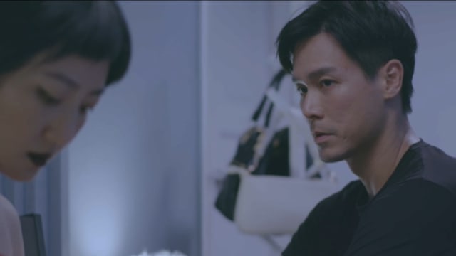 密宅（第20集）：可萱有双重人格（大结局）
