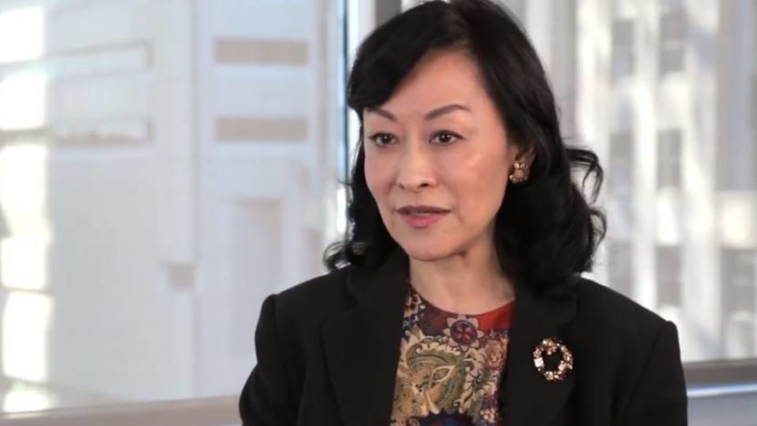 Lawyer Lee Suet Fern suspended for 15 months for misconduct over handling of Lee Kuan Yew's last will Lawyer Lee Suet Fern suspended for 15 months for misconduct over handling of Lee Kuan Yew's last will