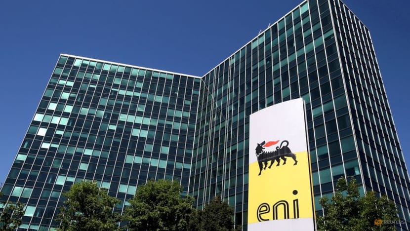 Eni completes 'landmark' test in energy fusion project Eni completes 'landmark' test in energy fusion project