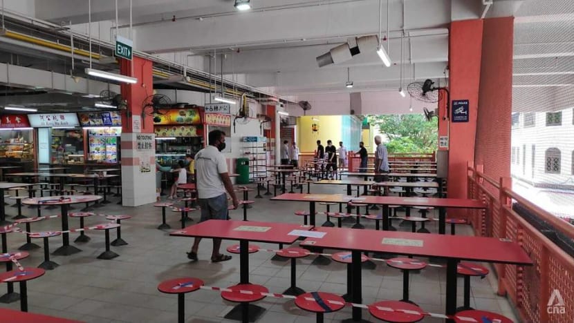 38 new community COVID-19 cases in Singapore, highest in more than a year 38 new community COVID-19 cases in Singapore, highest in more than a year