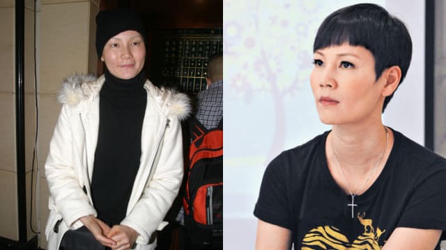 资深演员温裕红乳癌病逝　享年54岁