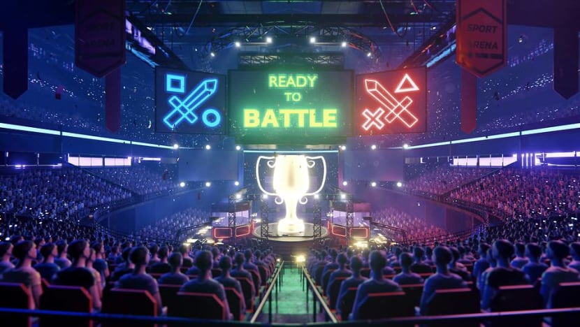 Not just fun and games: How to invest in the future of e-sports Not just fun and games: How to invest in the future of e-sports