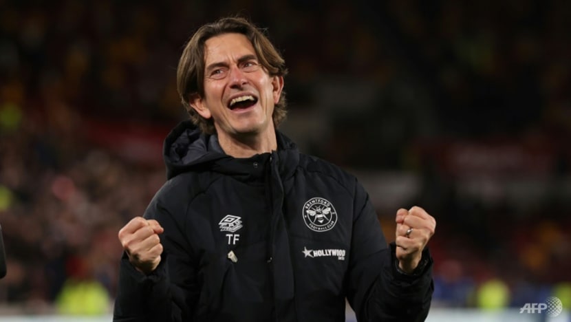 West Ham miss chance to seal survival in defeat at Brentford
