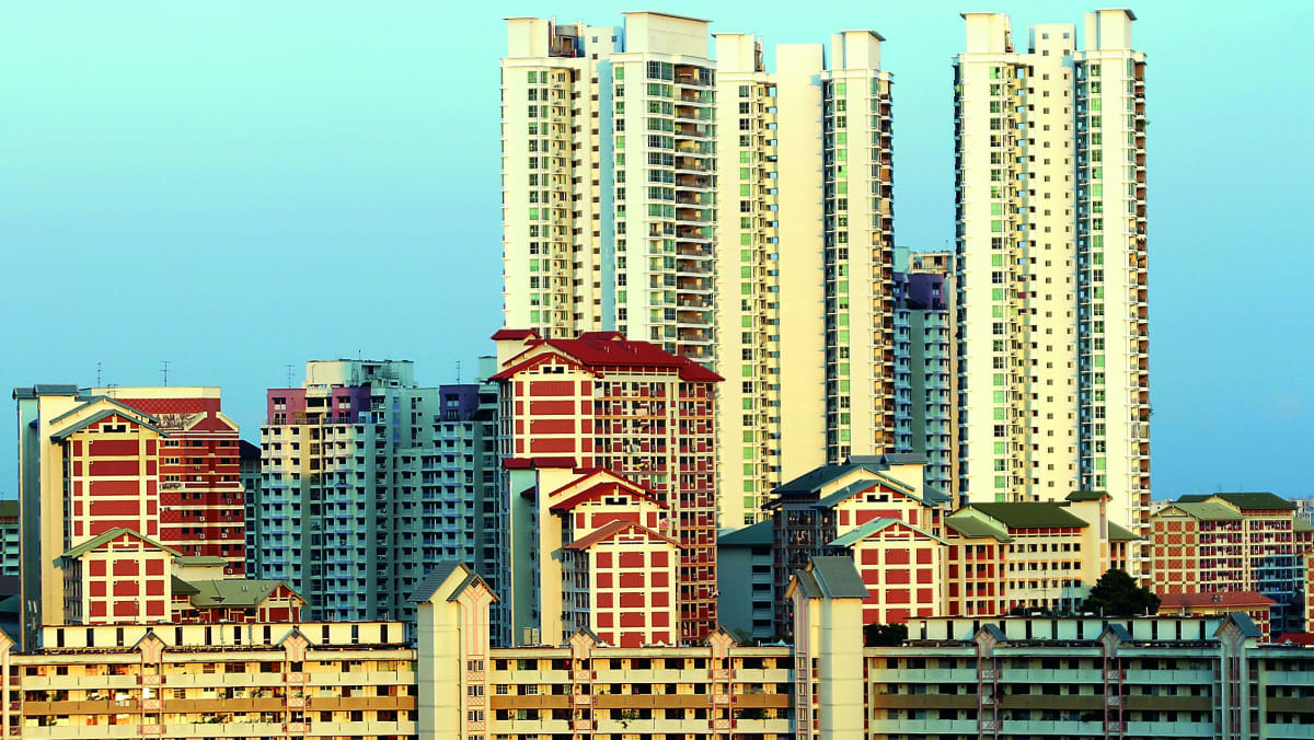 23 land sites released for sale by Government TODAY