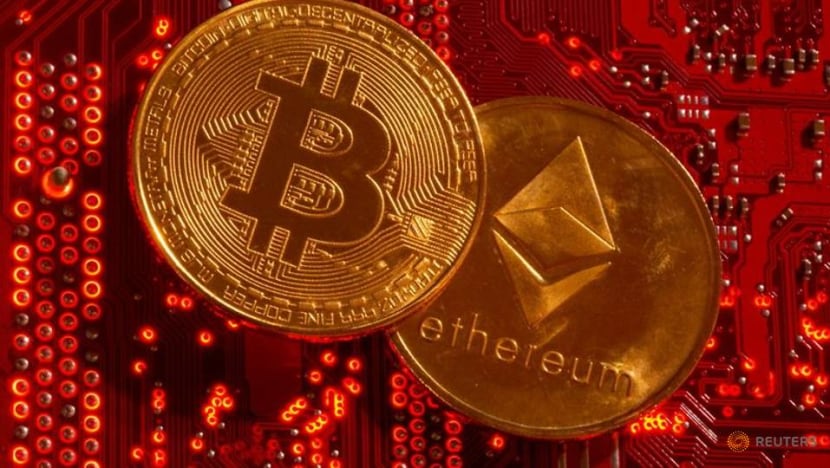 Upgrades, ESG, DeFi usage to help ether outpace bitcoin: Pantera Capital Upgrades, ESG, DeFi usage to help ether outpace bitcoin: Pantera Capital