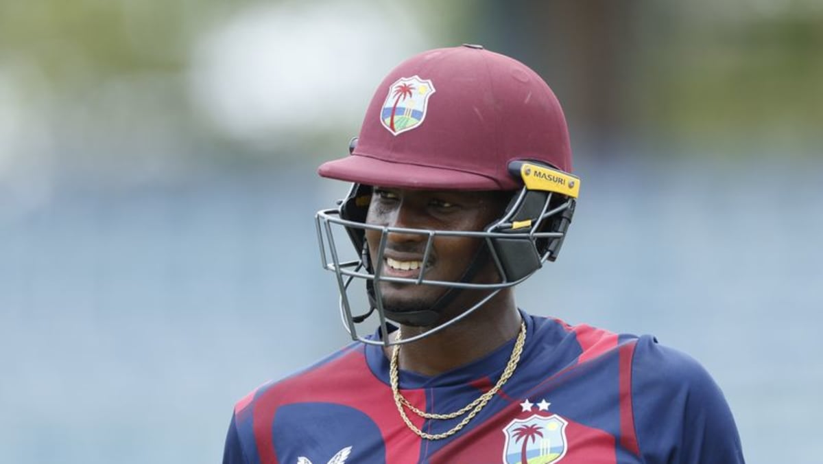 West Indies' limited test calendar limits milestone chances - Holder
