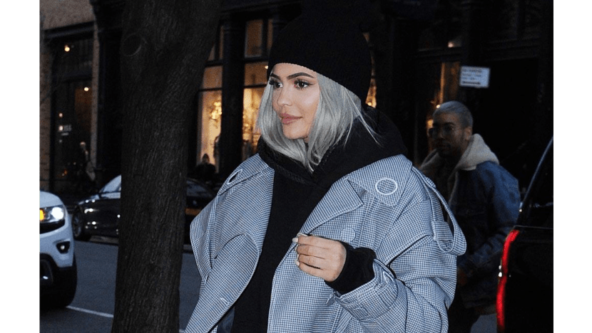 Kylie Jenner is the world's youngest billionaire Kylie Jenner is the world's youngest billionaire