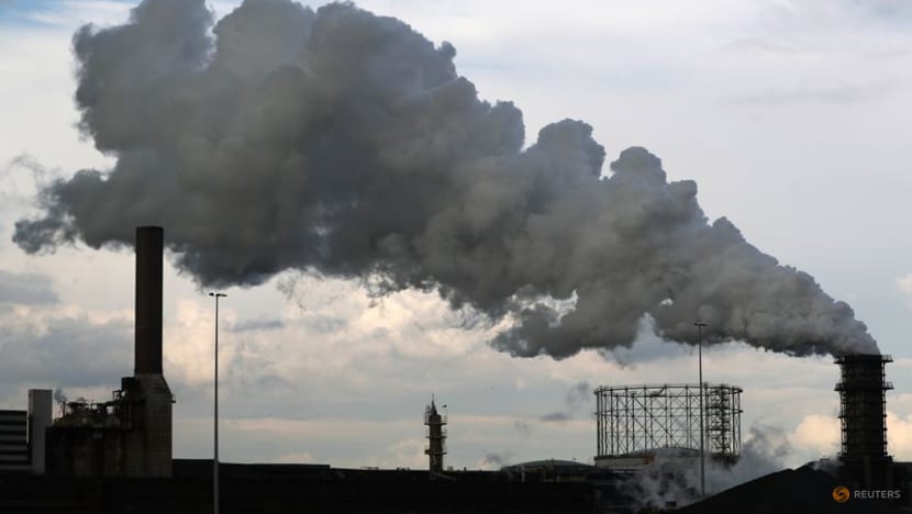 COP27: Cities with net zero promises falling short on tracking, report says COP27: Cities with net zero promises falling short on tracking, report says
