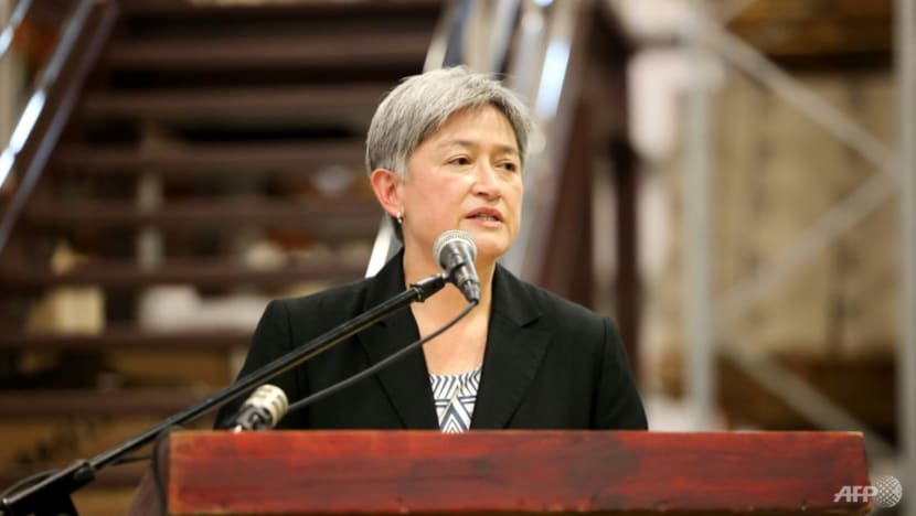 Top Australian diplomat visits Solomon Islands to address security concerns Top Australian diplomat visits Solomon Islands to address security concerns