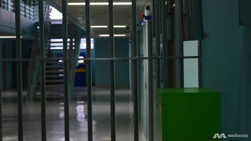 Malaysian rights group ‘absolutely stands by' claims on Changi prison execution methods, will not comply with correction direction Malaysian rights group ‘absolutely stands by' claims on Changi prison execution methods, will not comply with correction direction