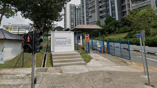 美华小学附属幼儿园后年起 将录取失聪学生提供手语教学