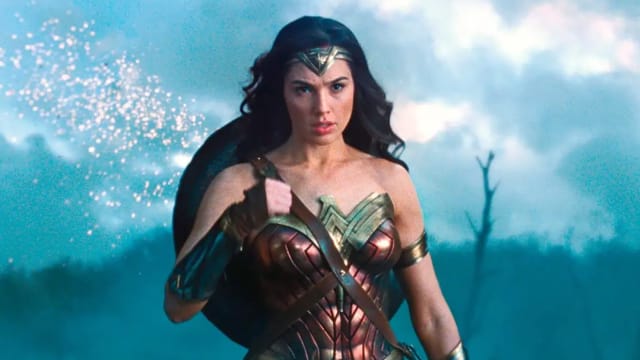 “Wonder Woman”Gal Gadot发文力挺祖国以色列　遭洗版攻击！