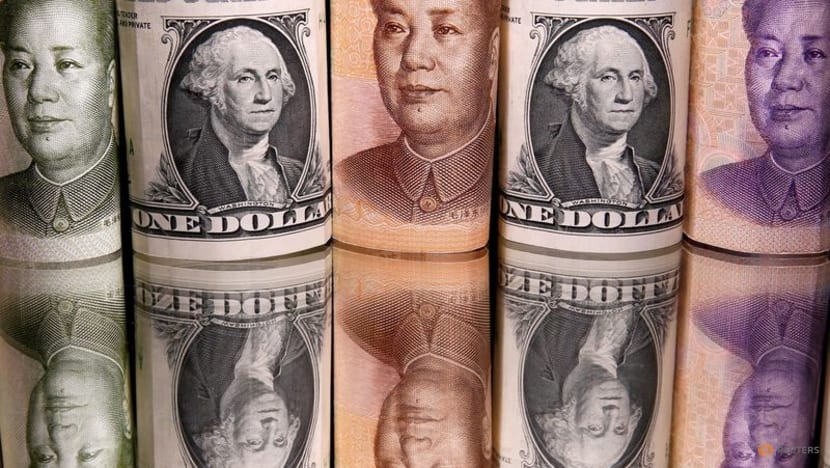 China to help companies strengthen ability to manage currency risks China to help companies strengthen ability to manage currency risks
