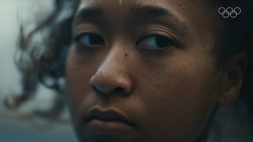 Tennis: Osaka exhorts girls to embrace being 'different' in Olympics video Tennis: Osaka exhorts girls to embrace being 'different' in Olympics video