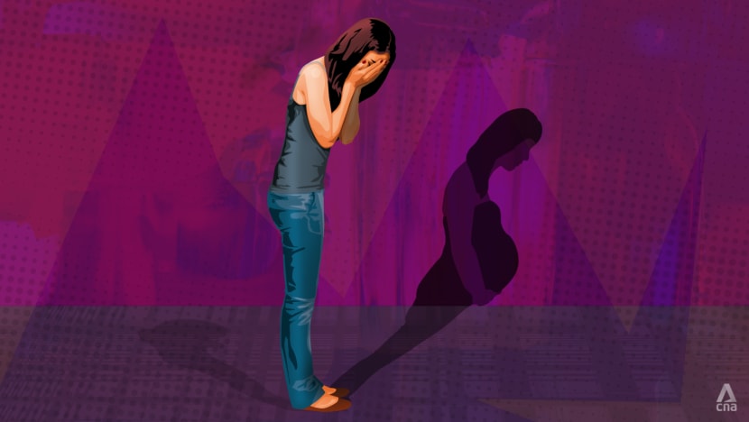 The anguish of early miscarriage: Couples shouldn't rush the grieving process, experts say The anguish of early miscarriage: Couples shouldn't rush the grieving process, experts say