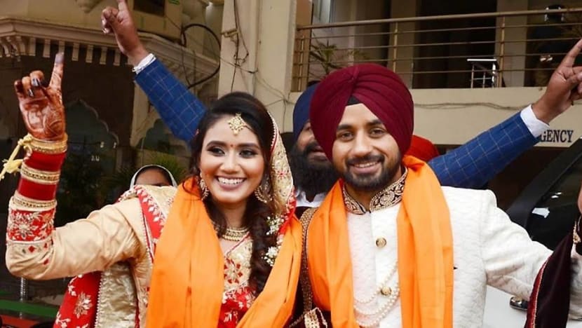 ‘Don’t act prematurely’, Johor Sultan tells public over Muslim woman’s marriage to Indian hockey player ‘Don’t act prematurely’, Johor Sultan tells public over Muslim woman’s marriage to Indian hockey player