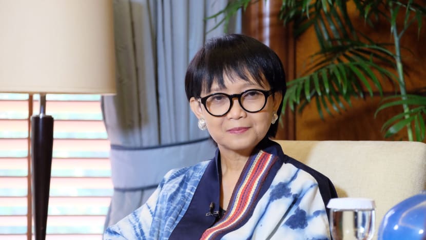 With bilateral treaty, investment between Indonesia and Singapore could grow by up to 22% over next 5 years: Retno Marsudi With bilateral treaty, investment between Indonesia and Singapore could grow by up to 22% over next 5 years: Retno Marsudi