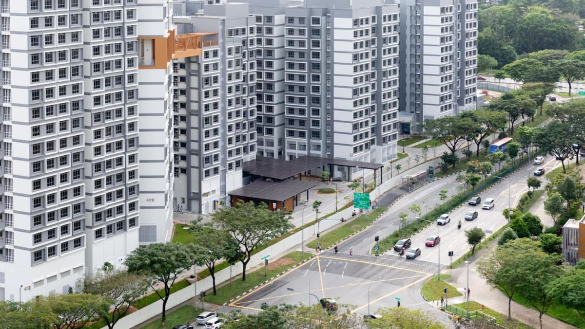 HDB reports record deficit of S$5.38b in FY2022, delivers largest number of flats in last 5 years