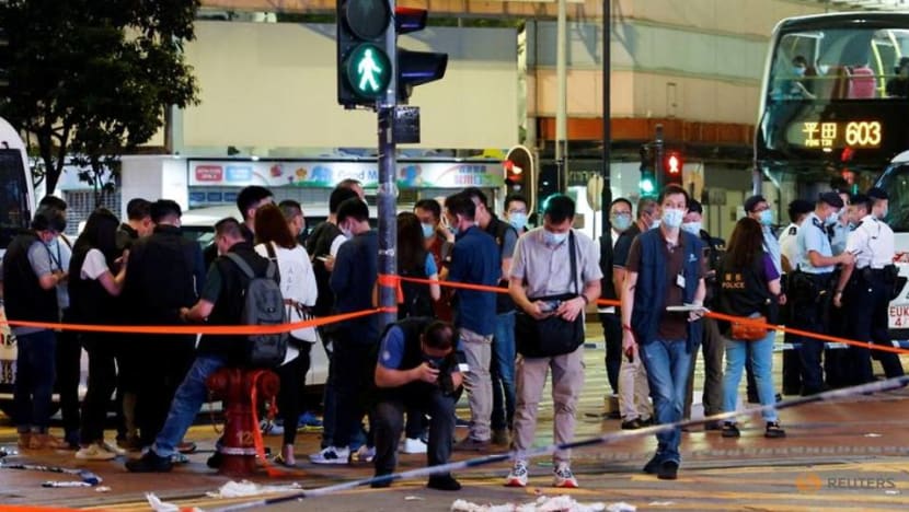 Hong Kong drinks company Vitasoy faces China netizen calls for boycott Hong Kong drinks company Vitasoy faces China netizen calls for boycott