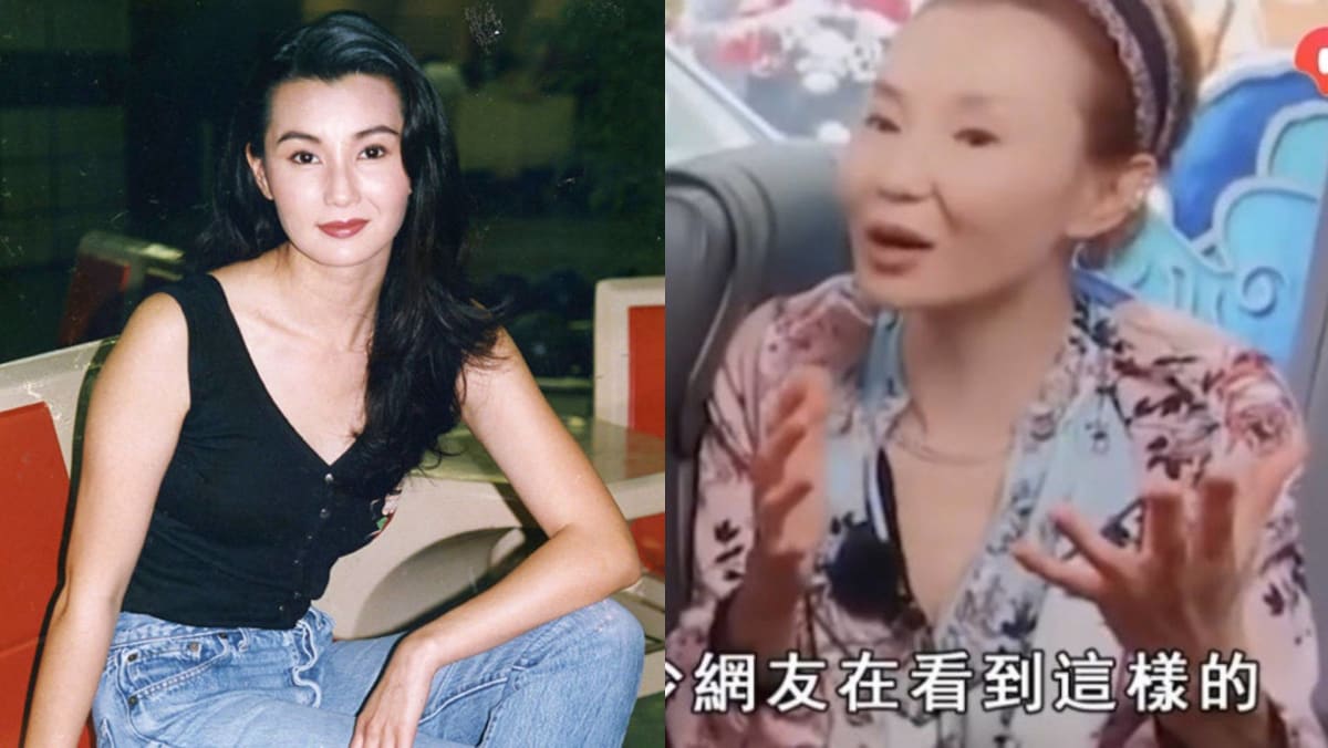 Maggie Cheung Gets Unfairly Slammed By Netizens After Someone Posts ...