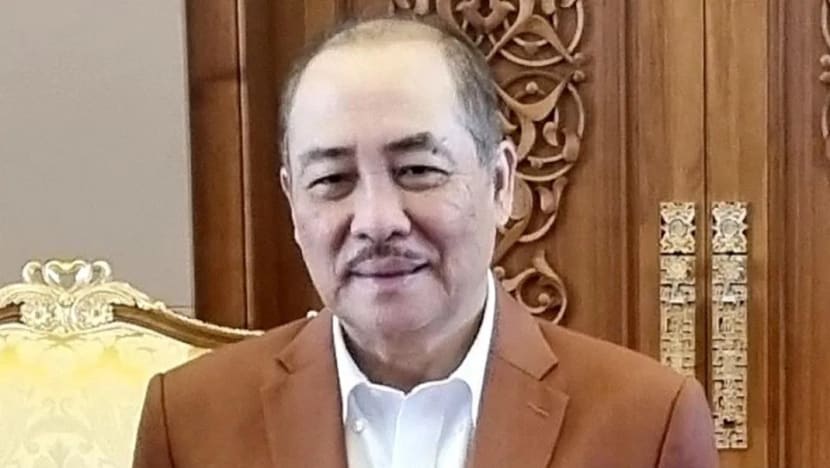 PH asssemblymen for Sabah disagree with dissolving state assembly, express support for chief minister PH asssemblymen for Sabah disagree with dissolving state assembly, express support for chief minister