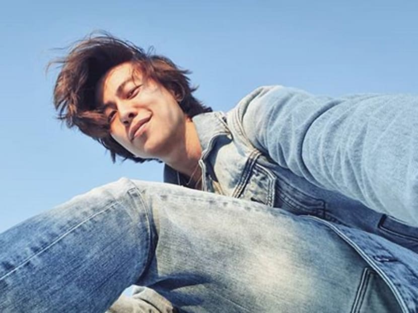 Music, curfews, lockdown: Singapore’s Nat Ho on living his dream in Los Angeles Music, curfews, lockdown: Singapore’s Nat Ho on living his dream in Los Angeles