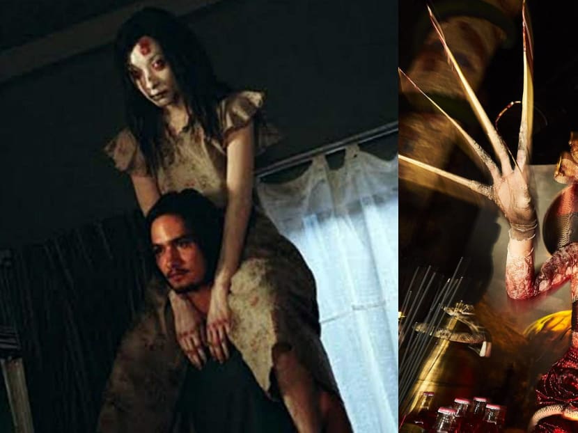 Shutter Co Director On His Breakout Horror Turning 15 And His Halloween Horror Nights Debut TODAY