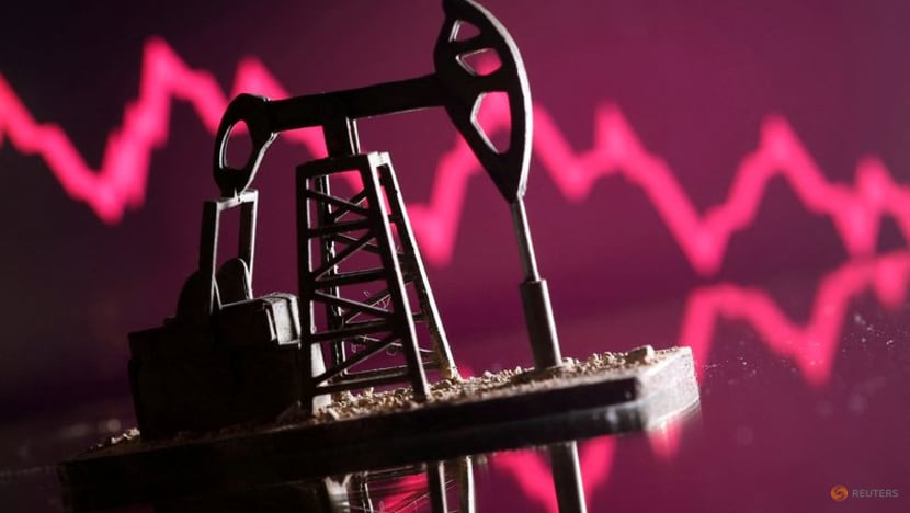 As oil prices soar, energy execs want security, alternatives to Russia As oil prices soar, energy execs want security, alternatives to Russia
