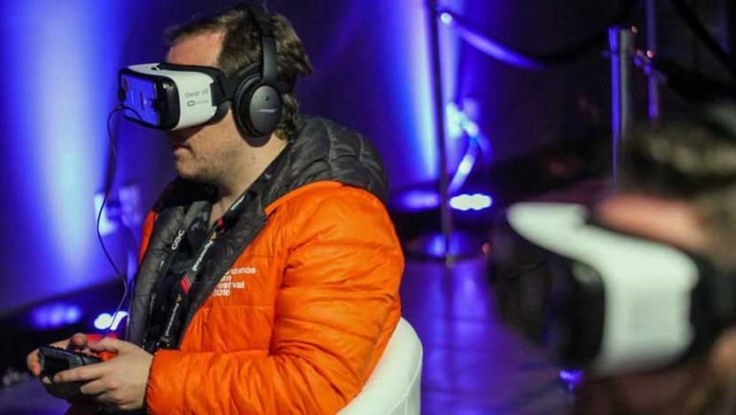 Commentary: Can augmented reality take off where virtual reality has failed? Commentary: Can augmented reality take off where virtual reality has failed?
