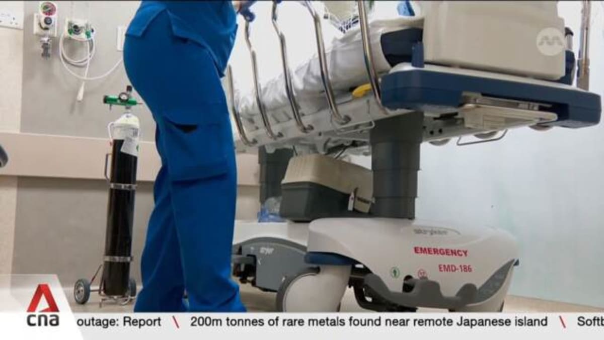 COVID-19 cases down but remain elevated; MOH calls for more to get booster jabs