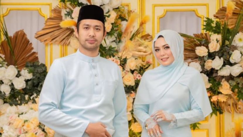 Zulin Aziz dan Farhan Norzaini bakal bernikah 20 Feb