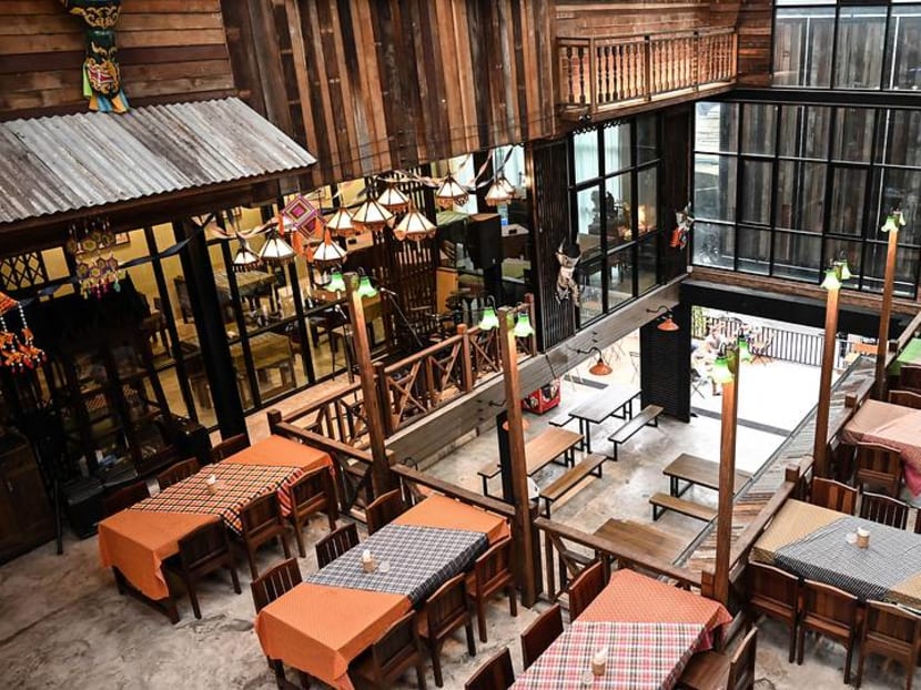 The fight to save Bangkok’s affordable and iconic street food The fight to save Bangkok’s affordable and iconic street food