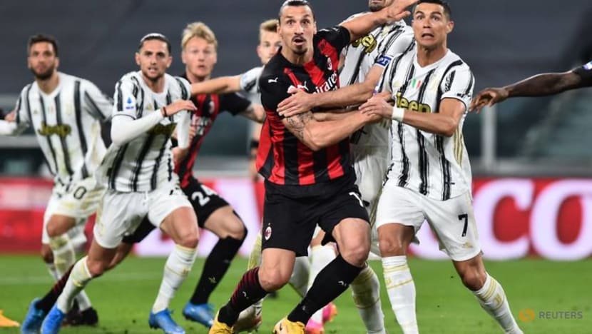 Football: Zlatan out of Euros, says Sweden boss Andersson Football: Zlatan out of Euros, says Sweden boss Andersson