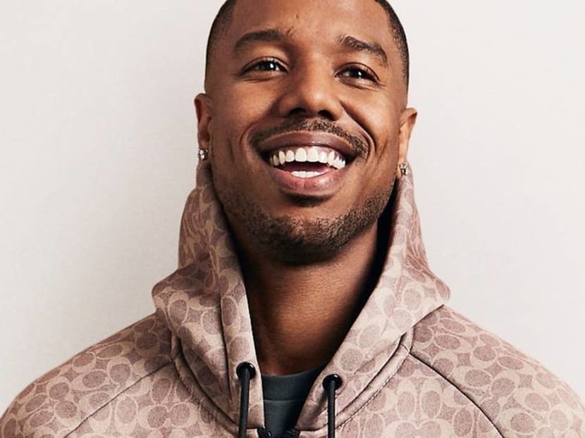 Black Panther's Michael B Jordan is Coach menswear’s first global ambassador Black Panther's Michael B Jordan is Coach menswear’s first global ambassador