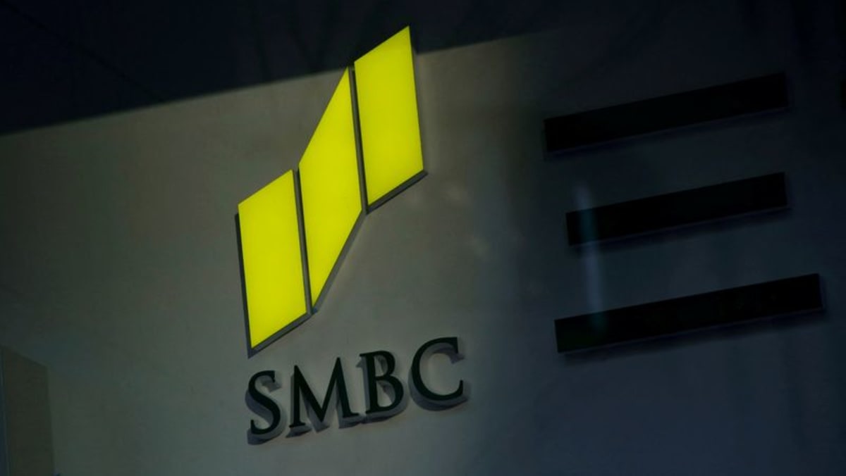 Japan's SMFG to buy 10% stake in SBI worth more than $580 million