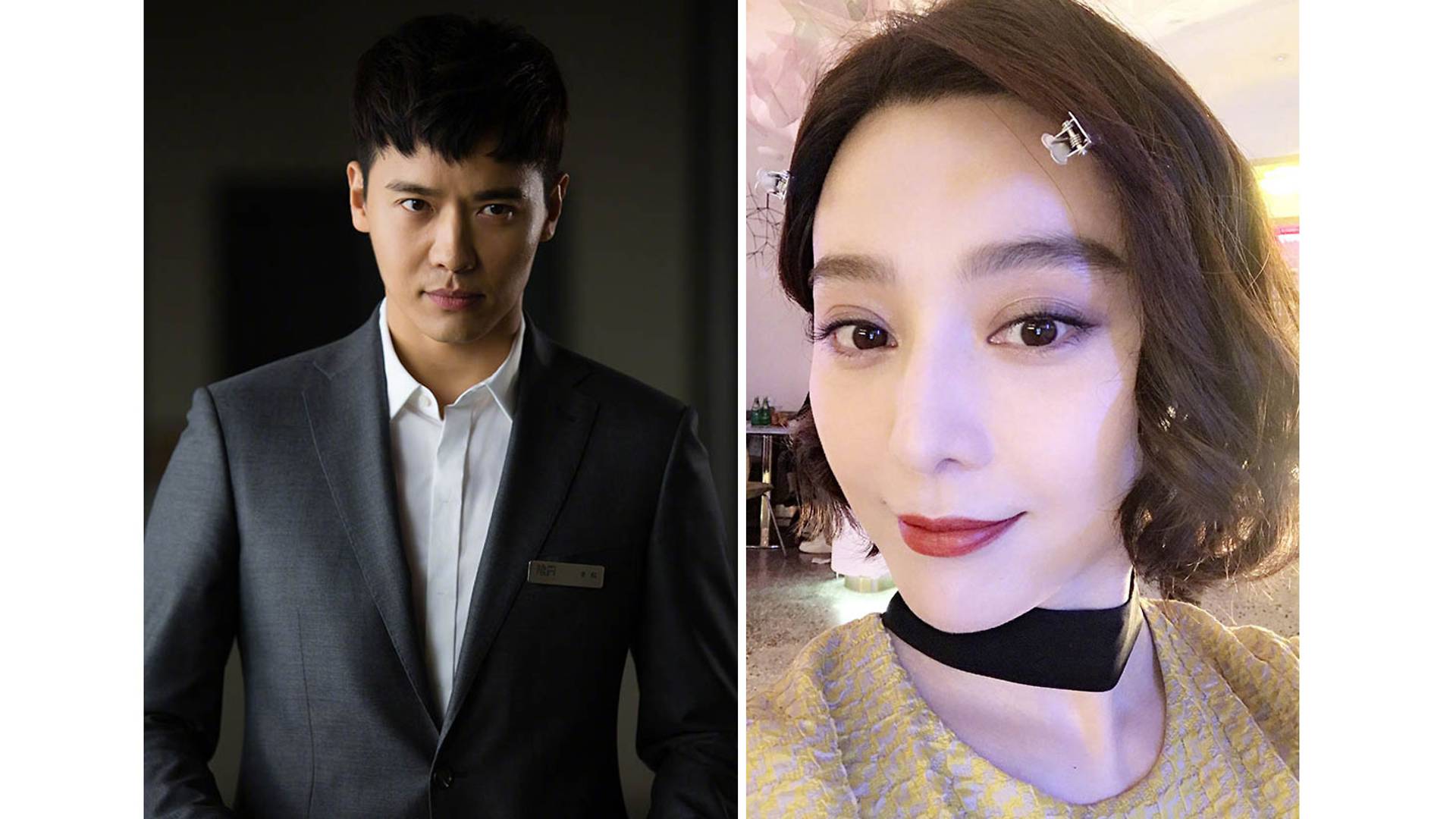 Gao Yunxiang sued for delaying broadcast of drama 8days