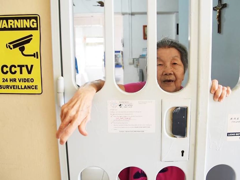 Lonely and 'waiting to die', Singapore's elderly poor find hope in many helping hands