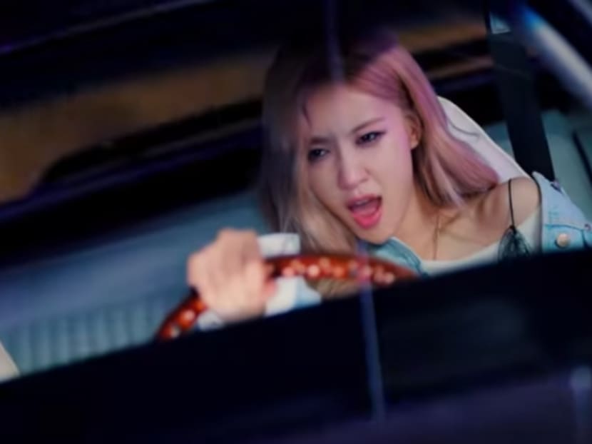 KBS bans Blackpink’s Kill This Love music video over one small, crucial detail KBS bans Blackpink’s Kill This Love music video over one small, crucial detail