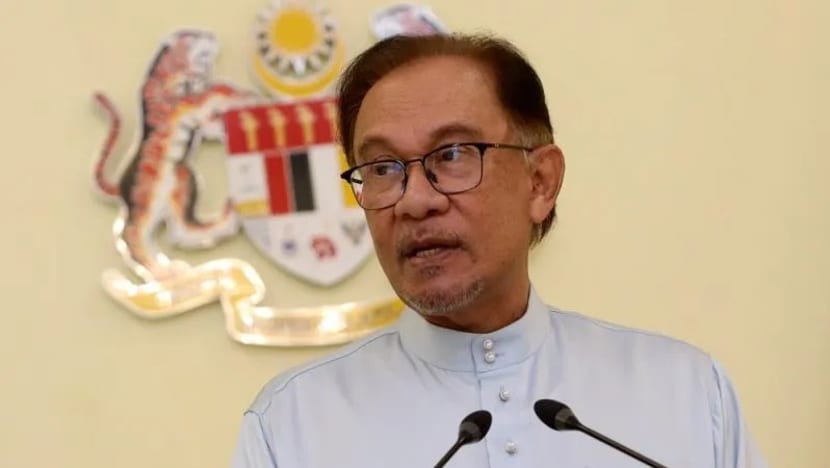 PM Anwar Ibrahim umum cuti tambahan sempena Hari Raya Aidilfitri di M'sia