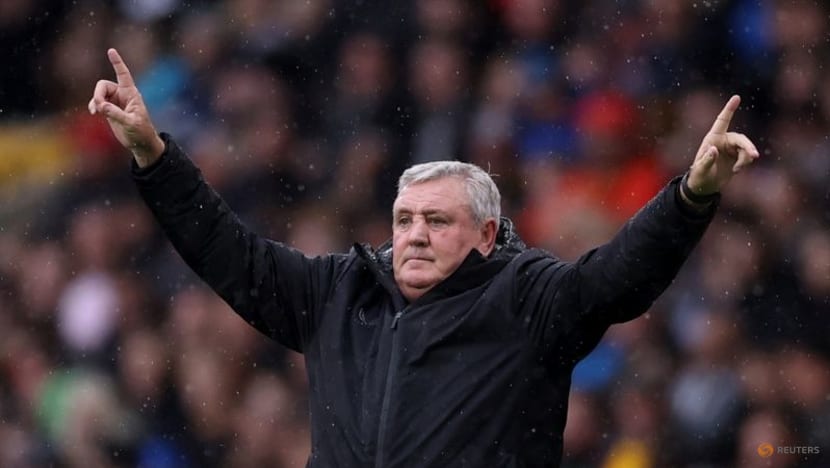 Bruce to stay in charge of Newcastle for milestone game Bruce to stay in charge of Newcastle for milestone game