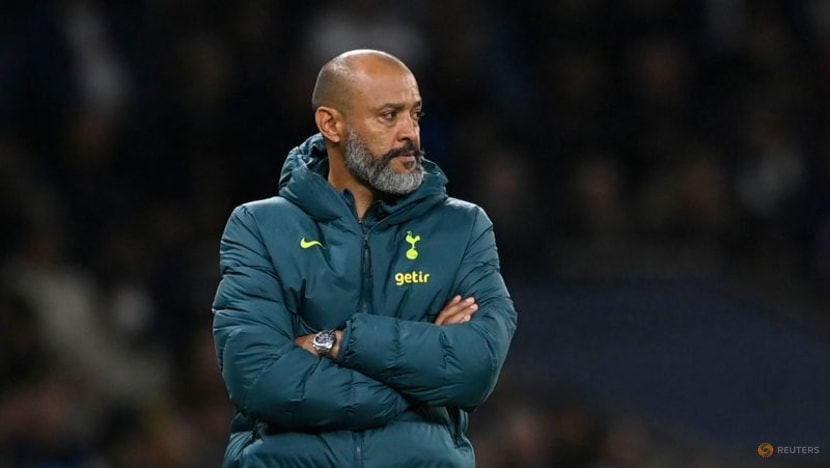 Spurs boss Nuno not worried about criticism over poor form Spurs boss Nuno not worried about criticism over poor form